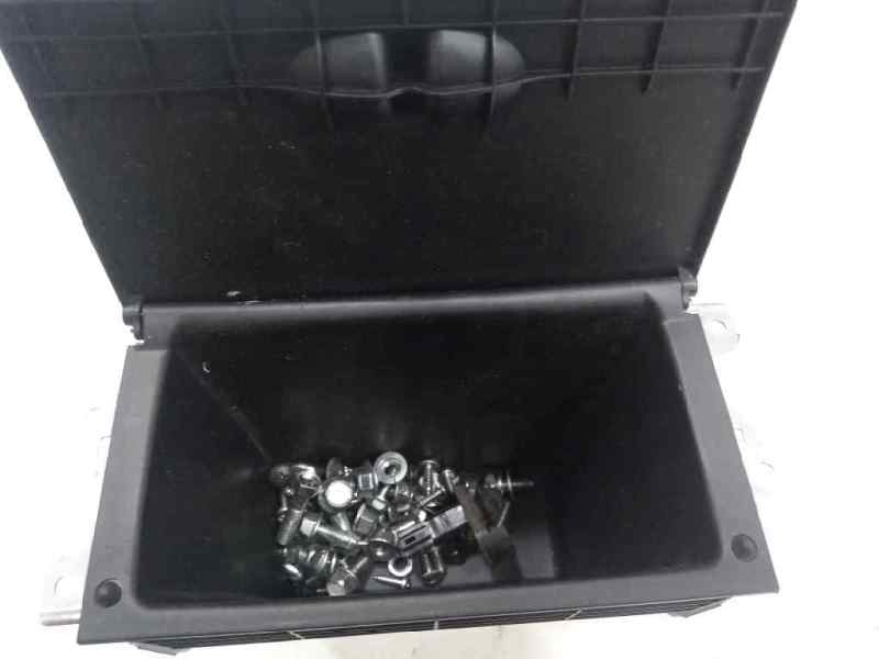 Guantera fuso canter 3s13   |   01.13 